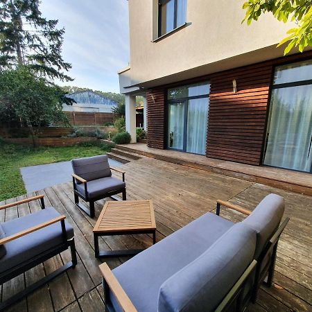 La Kaza Europa Hotel Illkirch-Graffenstaden Bagian luar foto