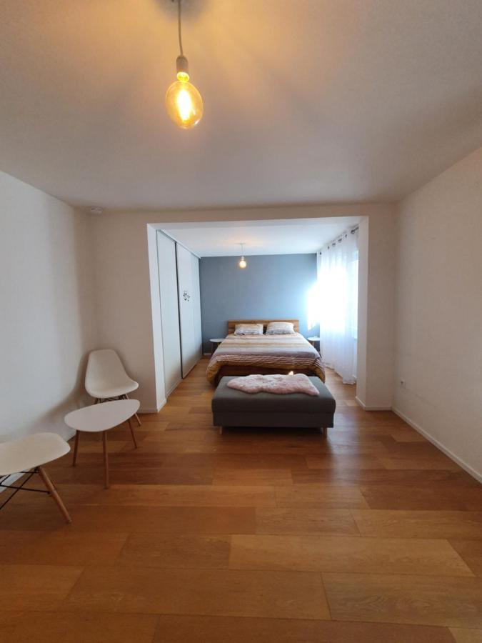 La Kaza Europa Hotel Illkirch-Graffenstaden Bagian luar foto