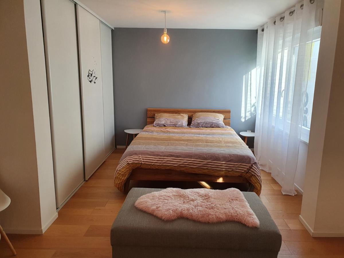 La Kaza Europa Hotel Illkirch-Graffenstaden Bagian luar foto