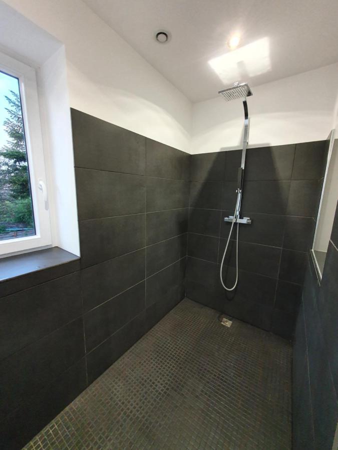 La Kaza Europa Hotel Illkirch-Graffenstaden Bagian luar foto